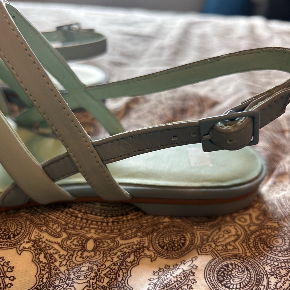 Camper sandals size 8 EU 38 Mugello Shadow - Picture 3 of 8